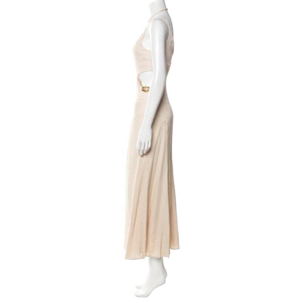 Jonathan simkhai dress - Picture 3 of 6